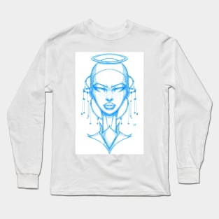 Angelic Long Sleeve T-Shirt